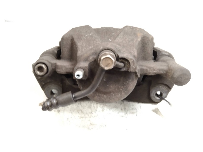 Recambio de pinza freno delantera izquierda para mazda 6 monovolumen (gy) 2.0 diesel cat referencia OEM IAM   