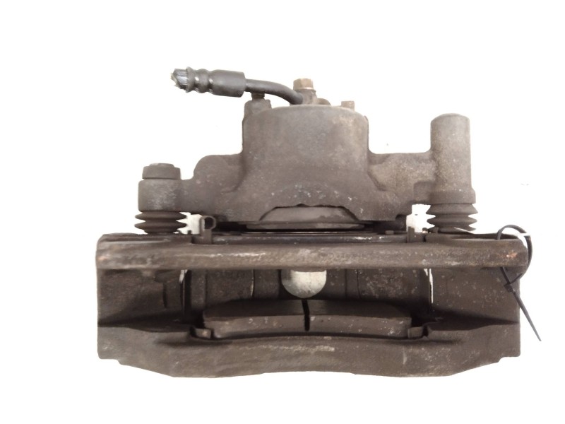 Recambio de pinza freno delantera izquierda para mazda 6 monovolumen (gy) 2.0 diesel cat referencia OEM IAM   