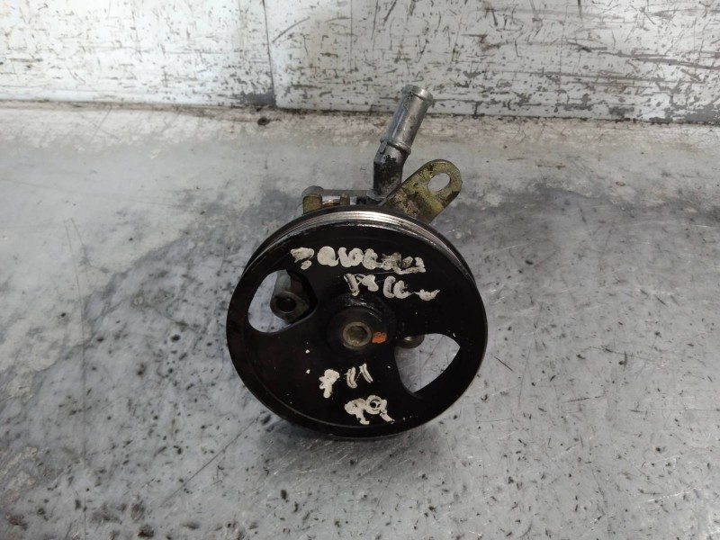 Recambio de bomba direccion para nissan primera berlina (p11) comfort referencia OEM IAM   