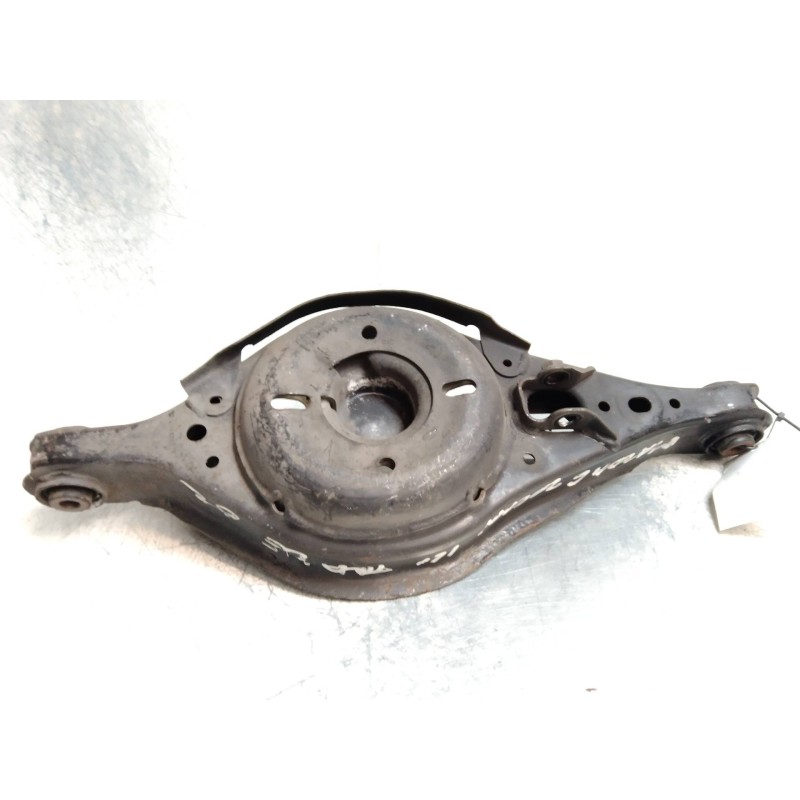 Recambio de brazo suspension inferior trasero derecho para mazda 6 monovolumen (gy) 2.0 diesel cat referencia OEM IAM   