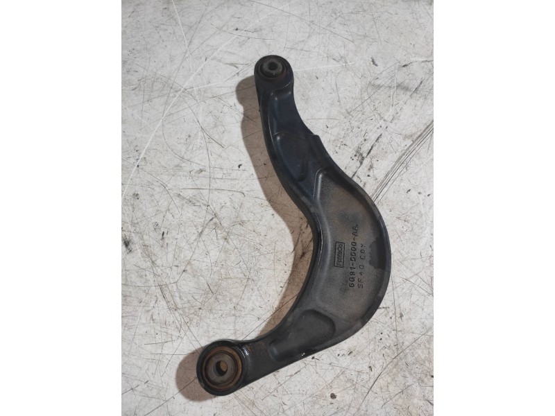 Recambio de brazo suspension superior trasero derecho para volvo v70 familiar kinetic referencia OEM IAM 6G915500AA  