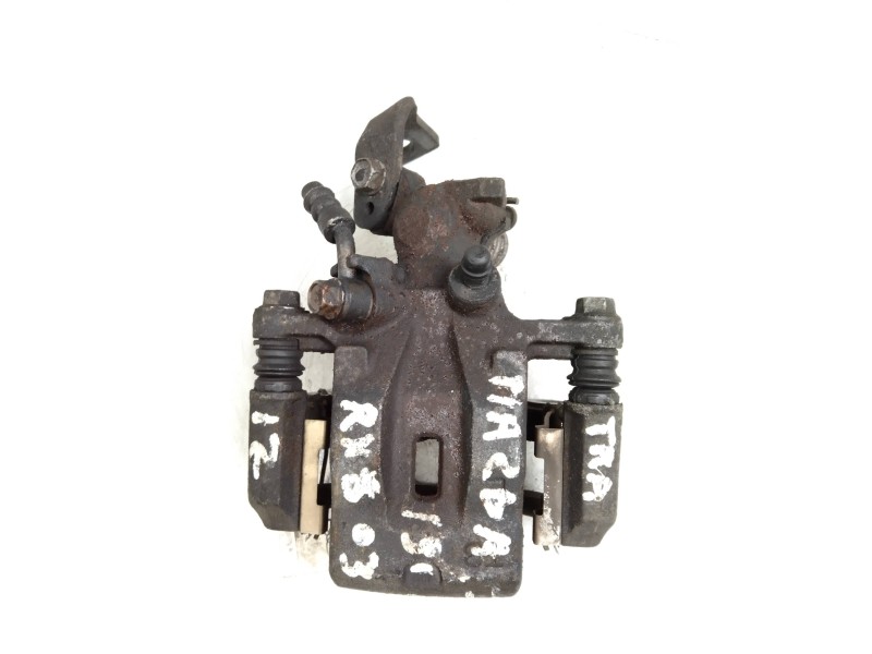 Recambio de pinza freno trasera izquierda para mazda rx-8 (se) 1.3 wankel cat referencia OEM IAM   