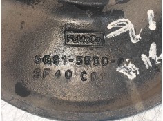 Recambio de brazo suspension superior trasero izquierdo para volvo v70 familiar kinetic referencia OEM IAM    2