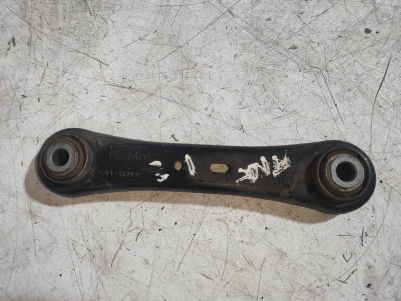 Recambio de brazo suspension superior trasero izquierdo para volvo v70 familiar kinetic referencia OEM IAM 6G915K743  