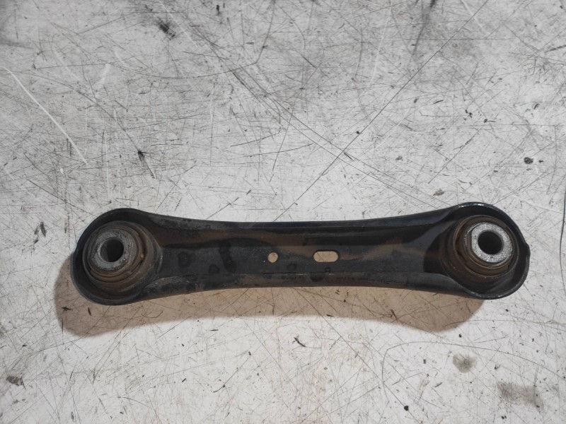 Recambio de brazo suspension superior trasero izquierdo para volvo v70 familiar kinetic referencia OEM IAM 6G915K743  