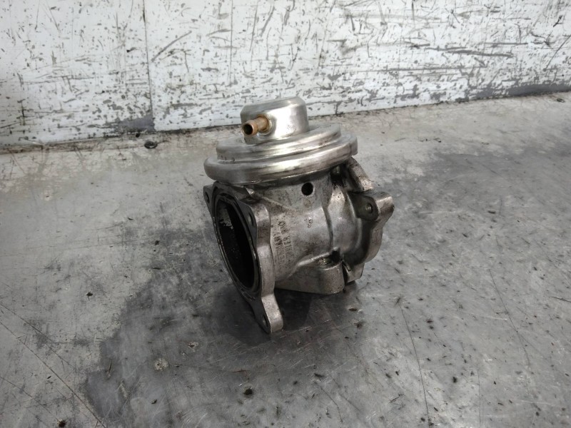Recambio de valvula egr para seat ibiza (6l1) cool referencia OEM IAM 045129637A 045131501F 