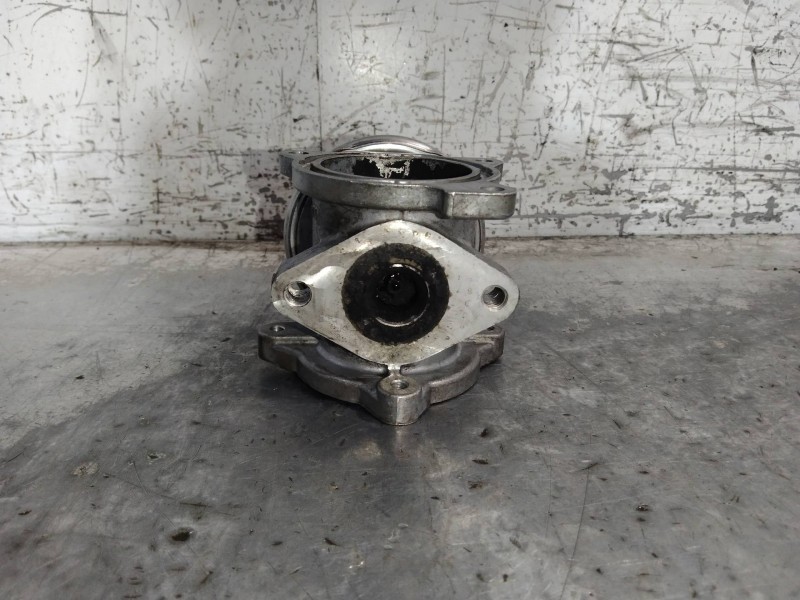 Recambio de valvula egr para seat ibiza (6l1) cool referencia OEM IAM 045129637A 045131501F 