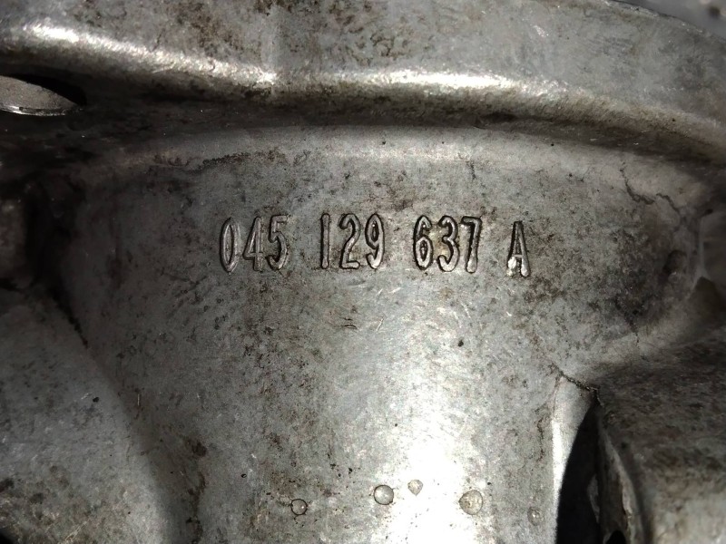 Recambio de valvula egr para seat ibiza (6l1) cool referencia OEM IAM 045129637A 045131501F 