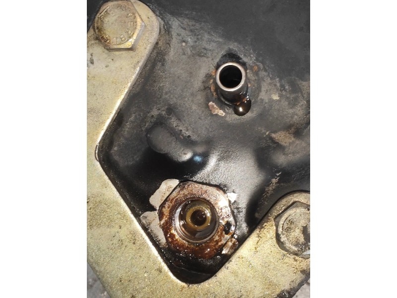 Recambio de bomba direccion para volvo serie 760 berlina/familiar gle td familiar referencia OEM IAM   