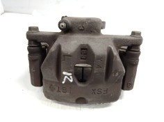 Recambio de pinza freno delantera izquierda para mazda rx-8 (se) básico (141kw) referencia OEM IAM   