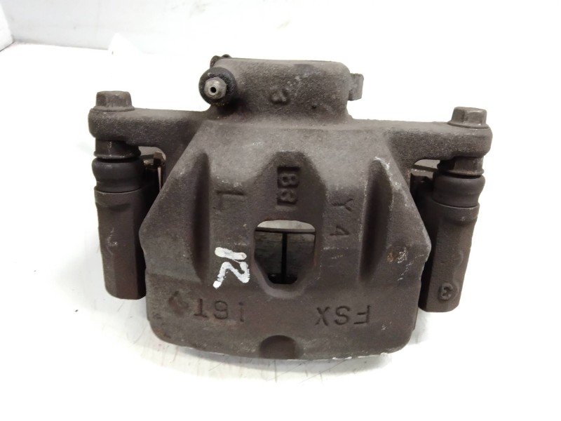 Recambio de pinza freno delantera izquierda para mazda rx-8 (se) básico (141kw) referencia OEM IAM   