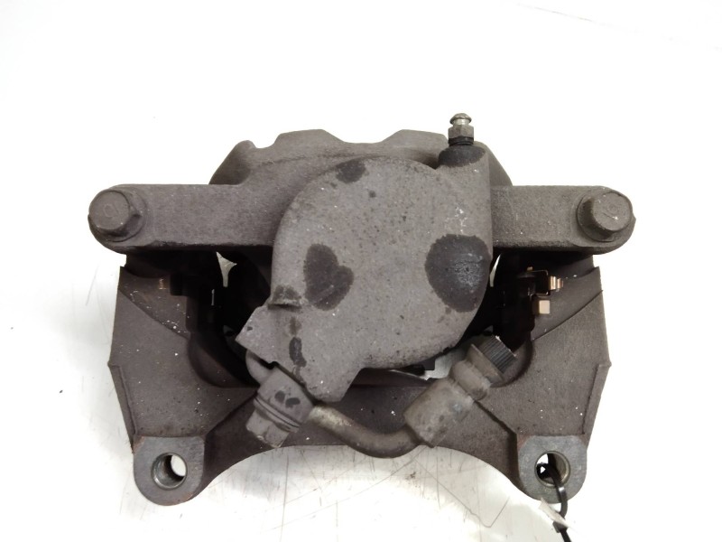 Recambio de pinza freno delantera izquierda para mazda rx-8 (se) básico (141kw) referencia OEM IAM   