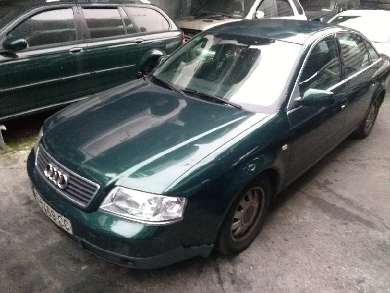 audi a6 berlina (4b2) del año 1999