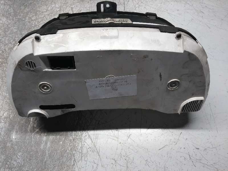 Recambio de cuadro instrumentos para fiat punto berlina (188) 1.2 16v elx referencia OEM IAM 46812961 9 90689 503000341000