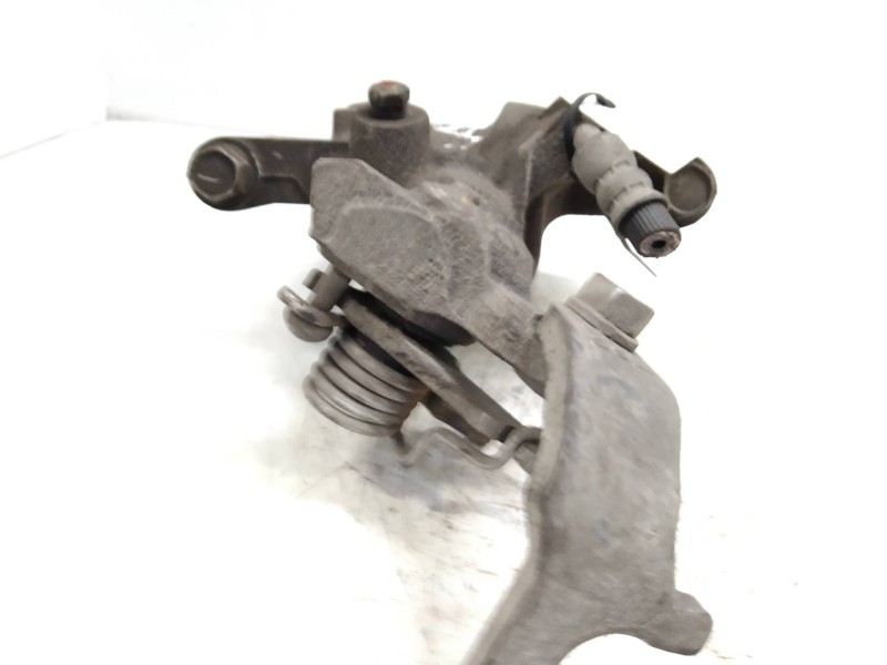 Recambio de pinza freno trasera izquierda para mazda rx-8 (se) básico (141kw) referencia OEM IAM   