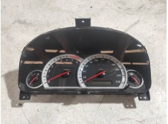 Recambio de cuadro instrumentos para chevrolet captiva 3.2 v6 ltx referencia OEM IAM 96628243 FD6L150514 