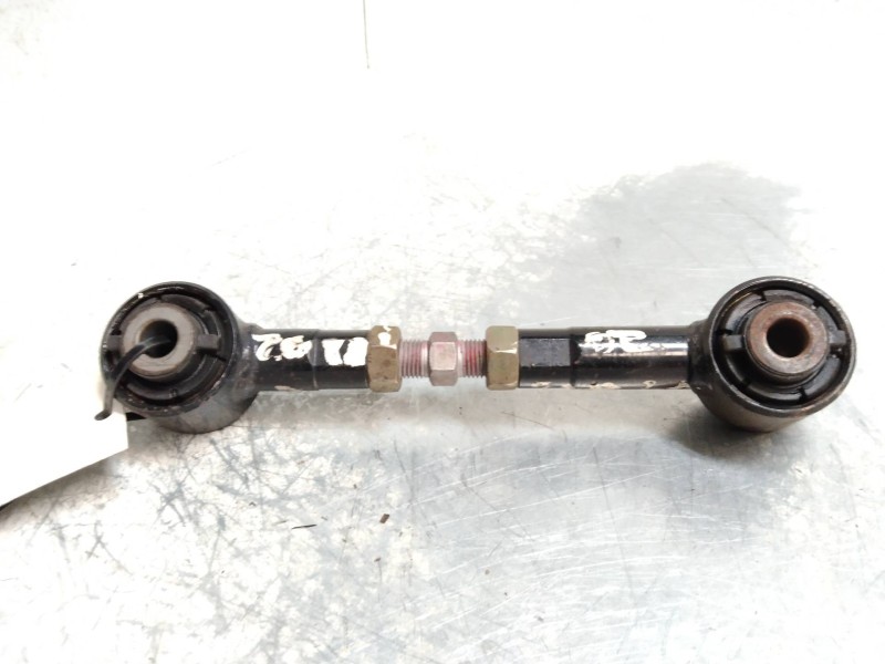 Recambio de tirante trasero izquierdo para mazda 6 berlina (gg) 2.0 diesel cat referencia OEM IAM   