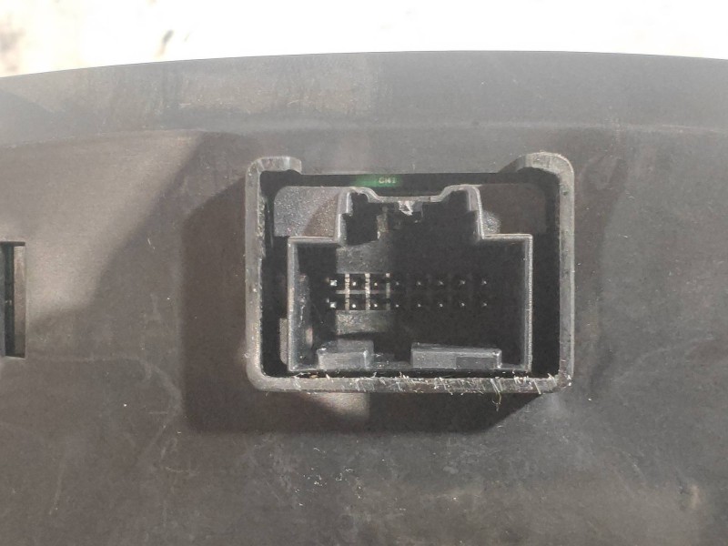 Recambio de cuadro instrumentos para chevrolet captiva 3.2 v6 ltx referencia OEM IAM 96628243 FD6L150514 