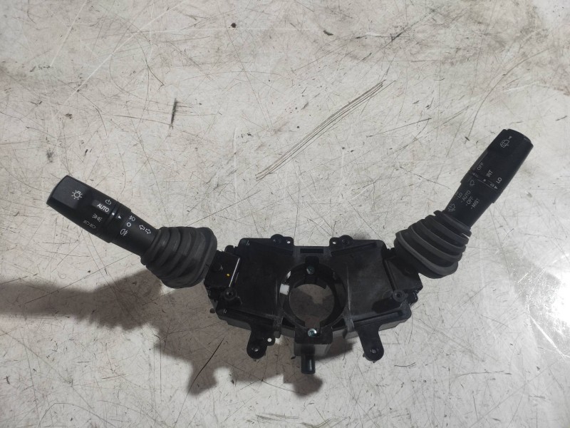 Recambio de mando luces para chevrolet captiva 3.2 v6 ltx referencia OEM IAM   