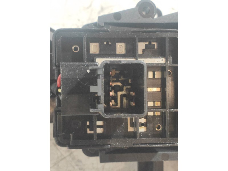 Recambio de mando luces para chevrolet captiva 3.2 v6 ltx referencia OEM IAM   