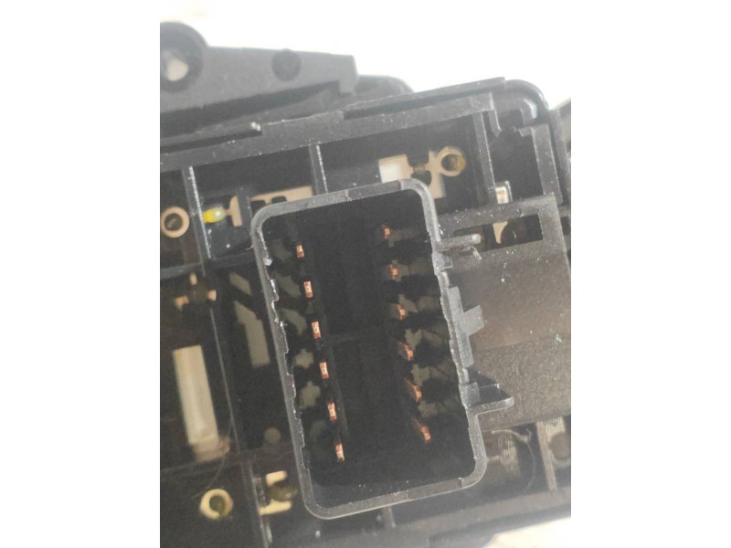 Recambio de mando luces para chevrolet captiva 3.2 v6 ltx referencia OEM IAM   