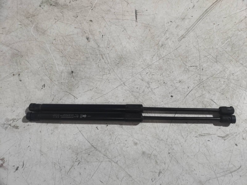 Recambio de amortiguadores capo para chevrolet captiva 3.2 v6 ltx referencia OEM IAM 96830124  