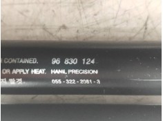 Recambio de amortiguadores capo para chevrolet captiva 3.2 v6 ltx referencia OEM IAM 96830124   2