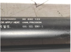 Recambio de amortiguadores maletero / porton para chevrolet captiva 3.2 v6 ltx referencia OEM IAM 96830123   2