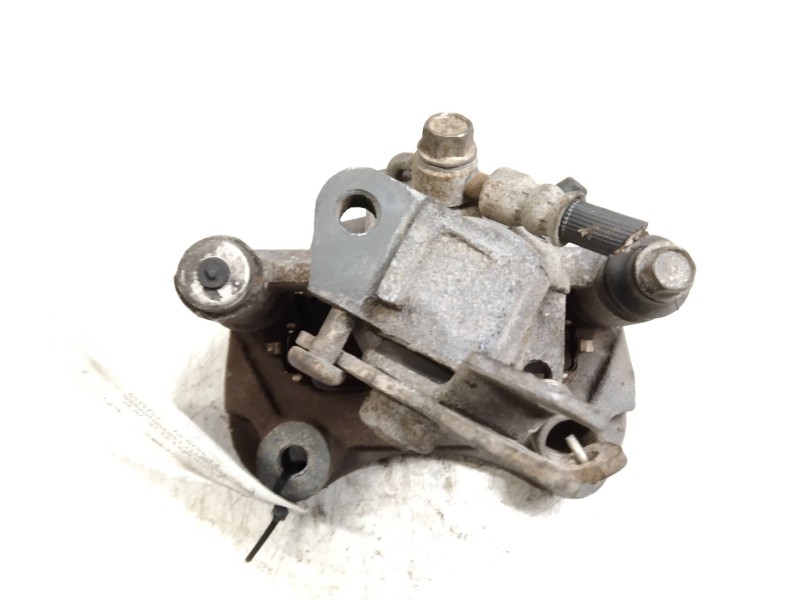 Recambio de pinza freno trasera derecha para mazda mx-3 (ec) 1.9 v6 24v referencia OEM IAM   