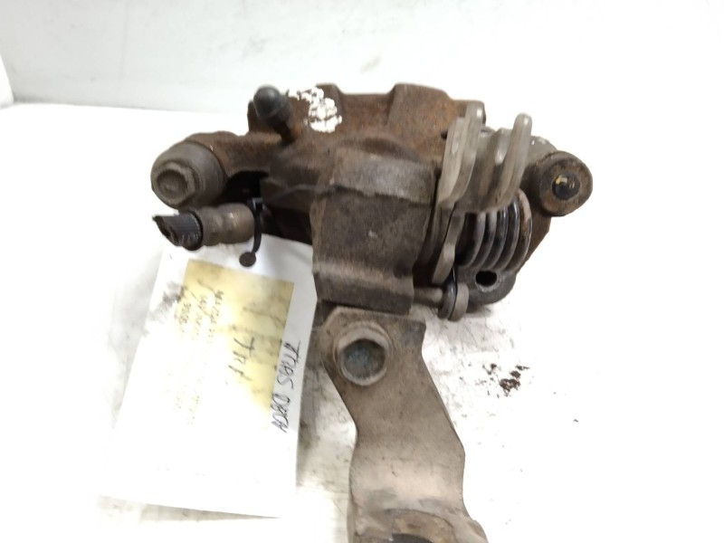 Recambio de pinza freno trasera derecha para mazda premacy (cp) td active referencia OEM IAM   