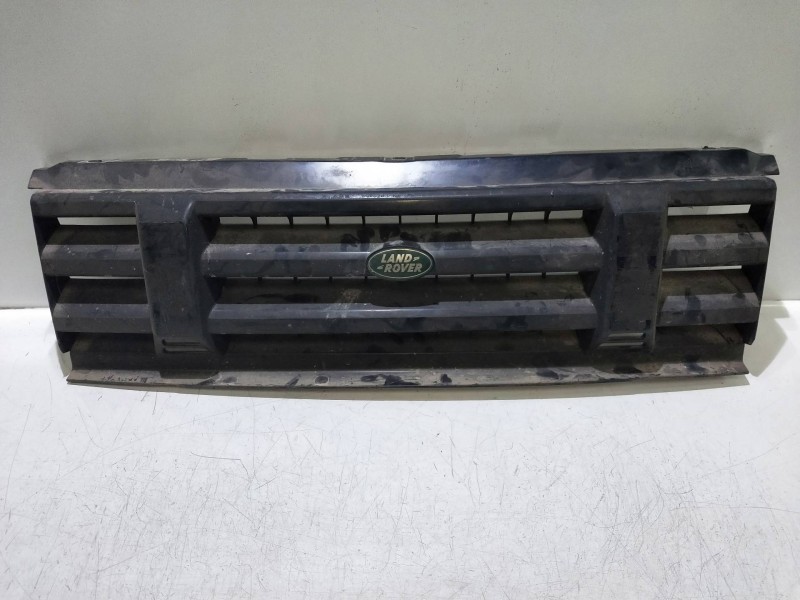 Recambio de rejilla delantera para land rover discovery (salljg/lj) referencia OEM IAM   