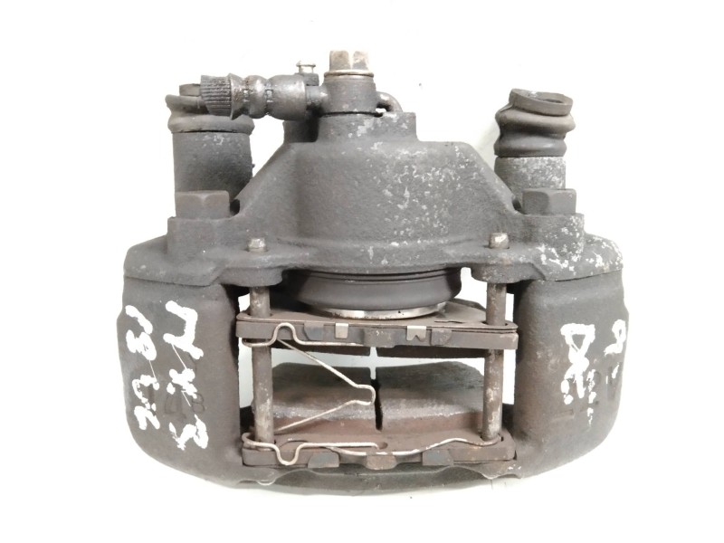 Recambio de pinza freno delantera derecha para mazda mx-3 (ec) 1.9 v6 24v referencia OEM IAM   