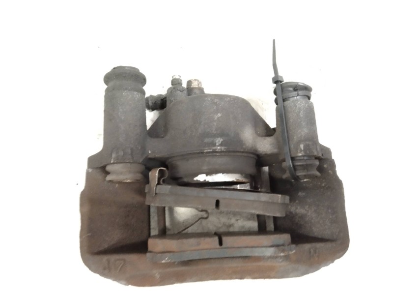 Recambio de pinza freno delantera izquierda para mazda mx-3 (ec) 1.9 v6 24v referencia OEM IAM   