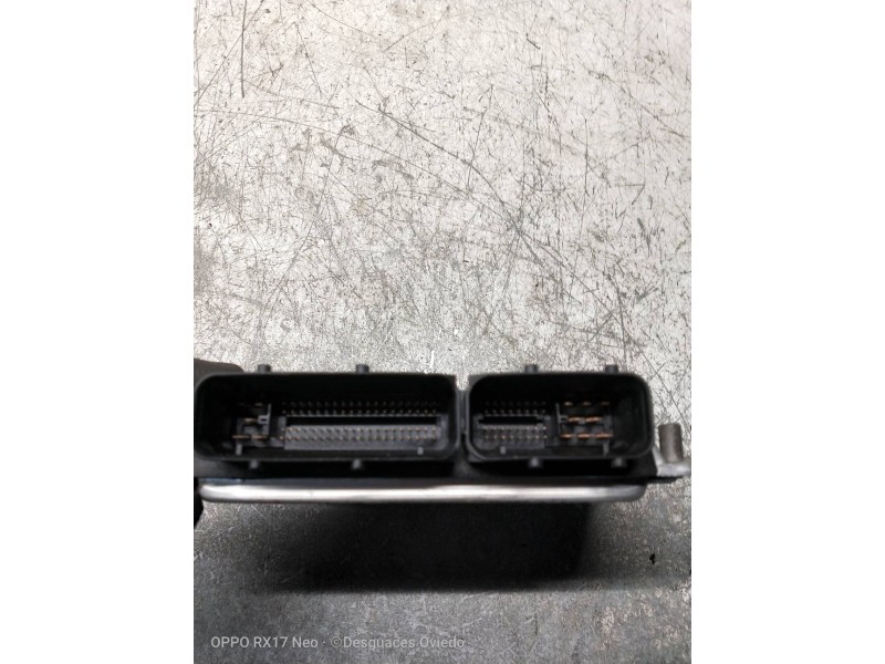 Recambio de centralita motor uce para seat ibiza (6l1) cool referencia OEM IAM 0281012319 045906019BS EDC15P