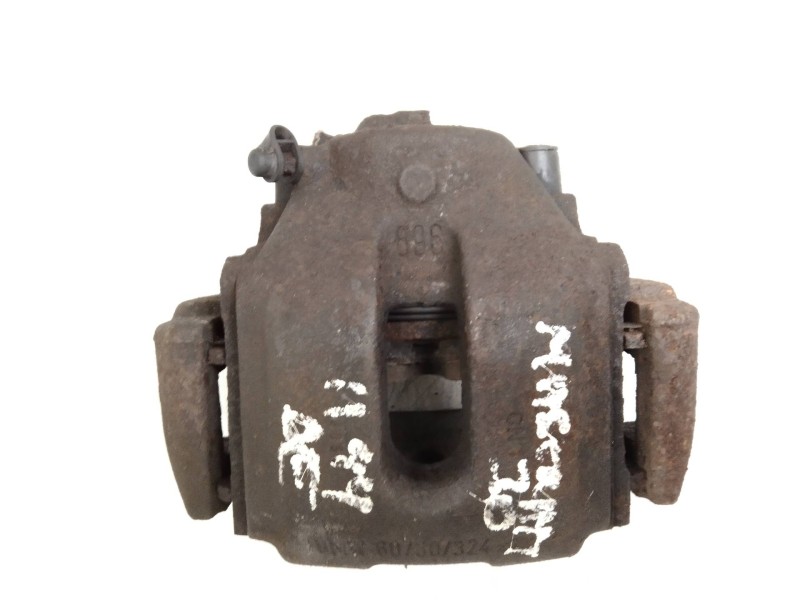 Recambio de pinza freno delantera derecha para maserati quattroporte 2.8 biturbo referencia OEM IAM   