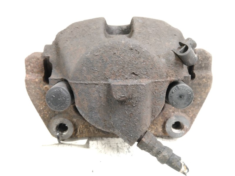 Recambio de pinza freno delantera derecha para maserati quattroporte 2.8 biturbo referencia OEM IAM   