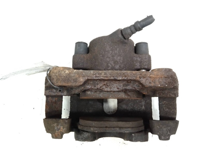 Recambio de pinza freno delantera derecha para maserati quattroporte 2.8 biturbo referencia OEM IAM   