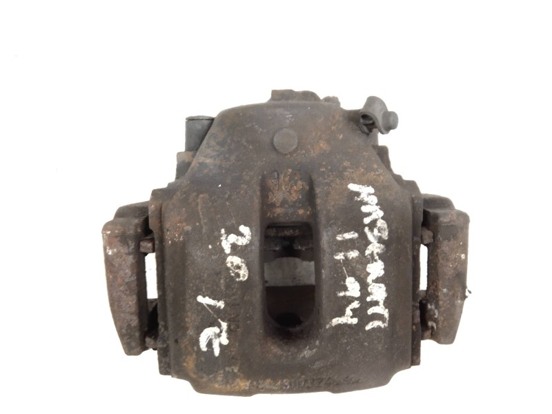 Recambio de pinza freno delantera izquierda para maserati quattroporte 2.8 biturbo referencia OEM IAM   