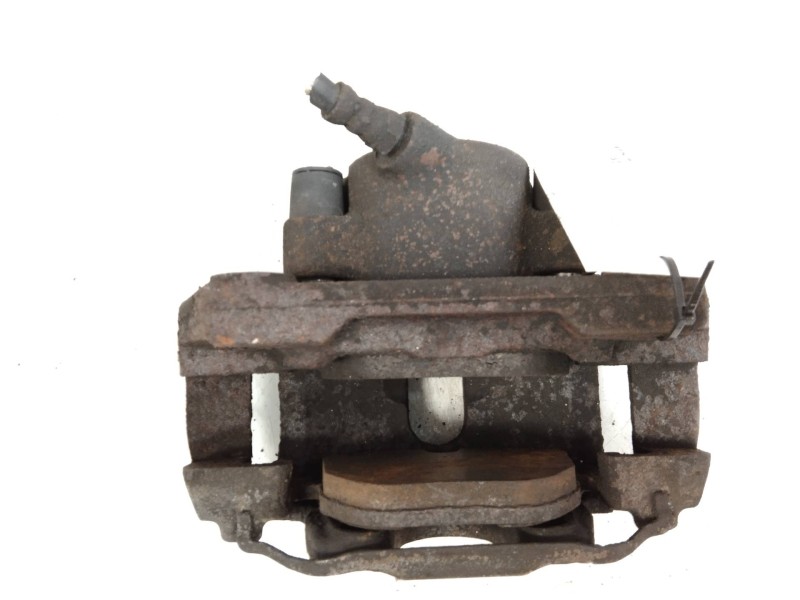 Recambio de pinza freno delantera izquierda para maserati quattroporte 2.8 biturbo referencia OEM IAM   