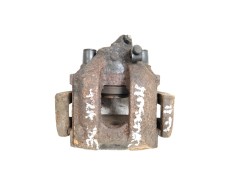 Recambio de pinza freno trasera derecha para maserati quattroporte 2.8 biturbo referencia OEM IAM   