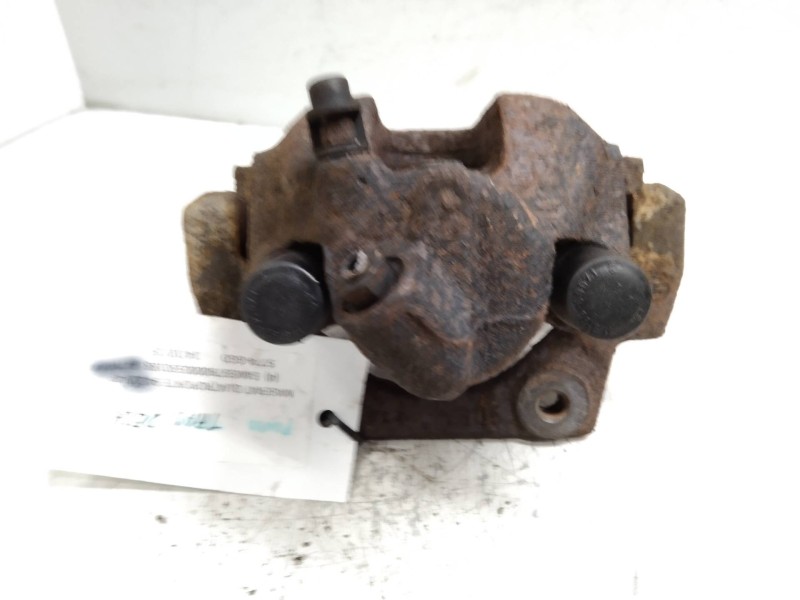Recambio de pinza freno trasera derecha para maserati quattroporte 2.8 biturbo referencia OEM IAM   