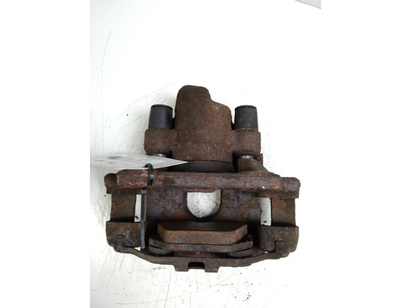 Recambio de pinza freno trasera derecha para maserati quattroporte 2.8 biturbo referencia OEM IAM   