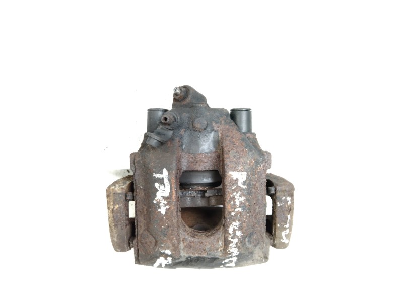 Recambio de pinza freno trasera izquierda para maserati quattroporte 2.8 biturbo referencia OEM IAM   