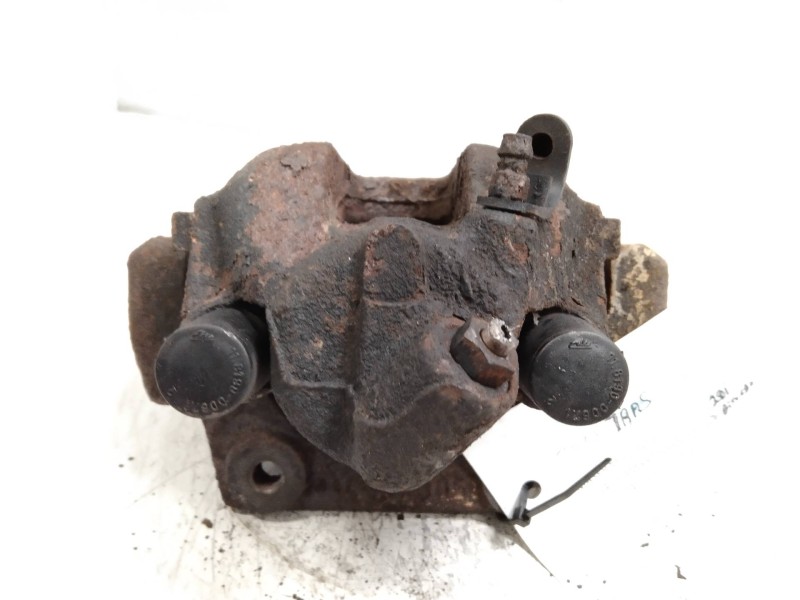 Recambio de pinza freno trasera izquierda para maserati quattroporte 2.8 biturbo referencia OEM IAM   