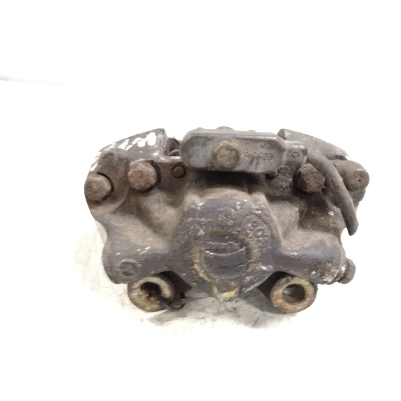 Recambio de pinza freno trasera derecha para mercedes clase s (w126) berlina+coupe 5.6 v8 referencia OEM IAM   