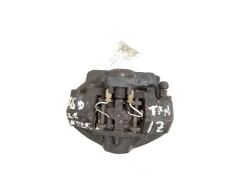 Recambio de pinza freno trasera izquierda para mercedes clase s (w126) berlina+coupe 5.6 v8 referencia OEM IAM   