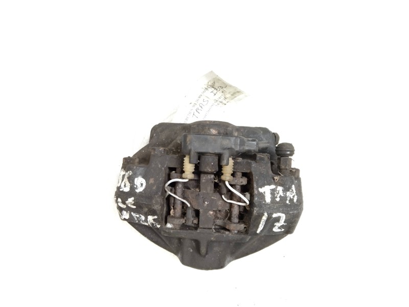 Recambio de pinza freno trasera izquierda para mercedes clase s (w126) berlina+coupe 5.6 v8 referencia OEM IAM   