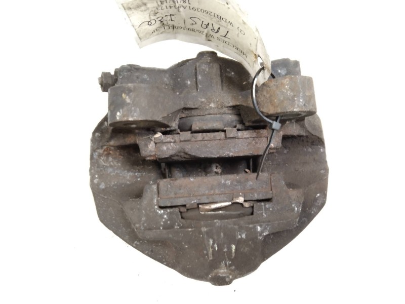 Recambio de pinza freno trasera izquierda para mercedes clase s (w126) berlina+coupe 5.6 v8 referencia OEM IAM   
