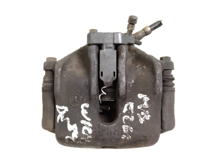 Recambio de pinza freno delantera derecha para mercedes clase e (w124) berlina e 260 (124.026) referencia OEM IAM   