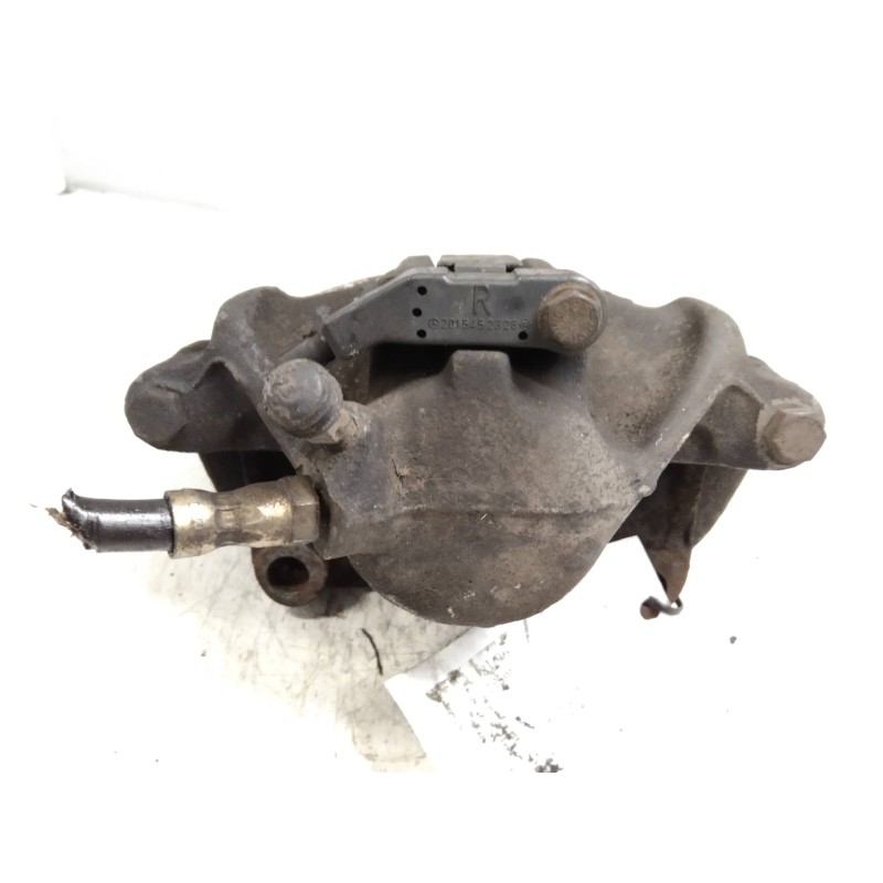 Recambio de pinza freno delantera derecha para mercedes clase e (w124) berlina e 260 (124.026) referencia OEM IAM   